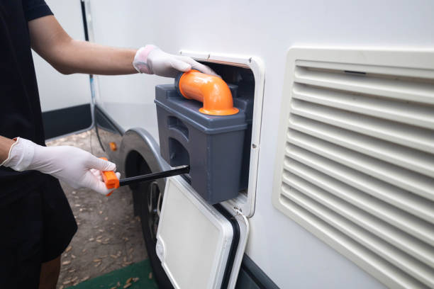 Best Construction site porta potty rental  in Mount Vernon, KY