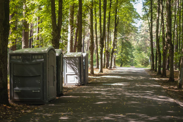 Best Affordable porta potty rental  in Mount Vernon, KY