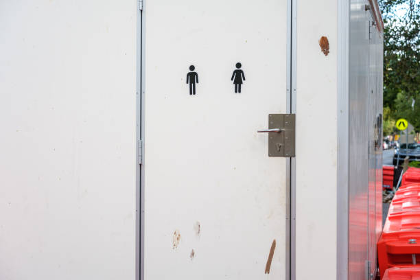 Best Temporary restroom rental  in Mount Vernon, KY