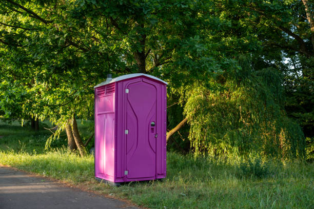 Portable Toilet Options We Offer in Mount Vernon, KY