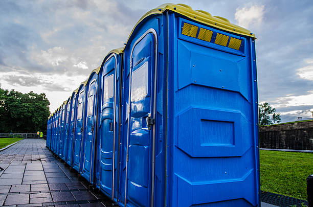 Professional porta potty rental in Mount Vernon, KY