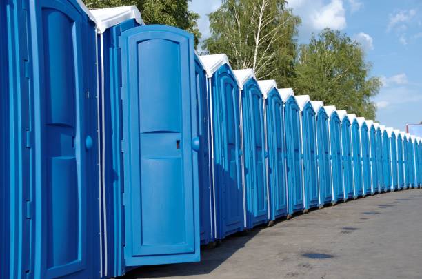 Best Affordable portable toilet rental  in Mount Vernon, KY